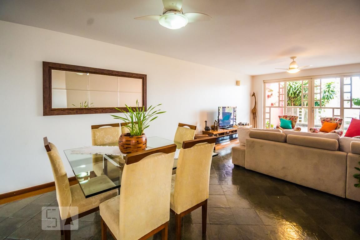 Casa à Venda - Guanabara, 4 Quartos,  240 m2 em , Campinas - sp | SoloBR