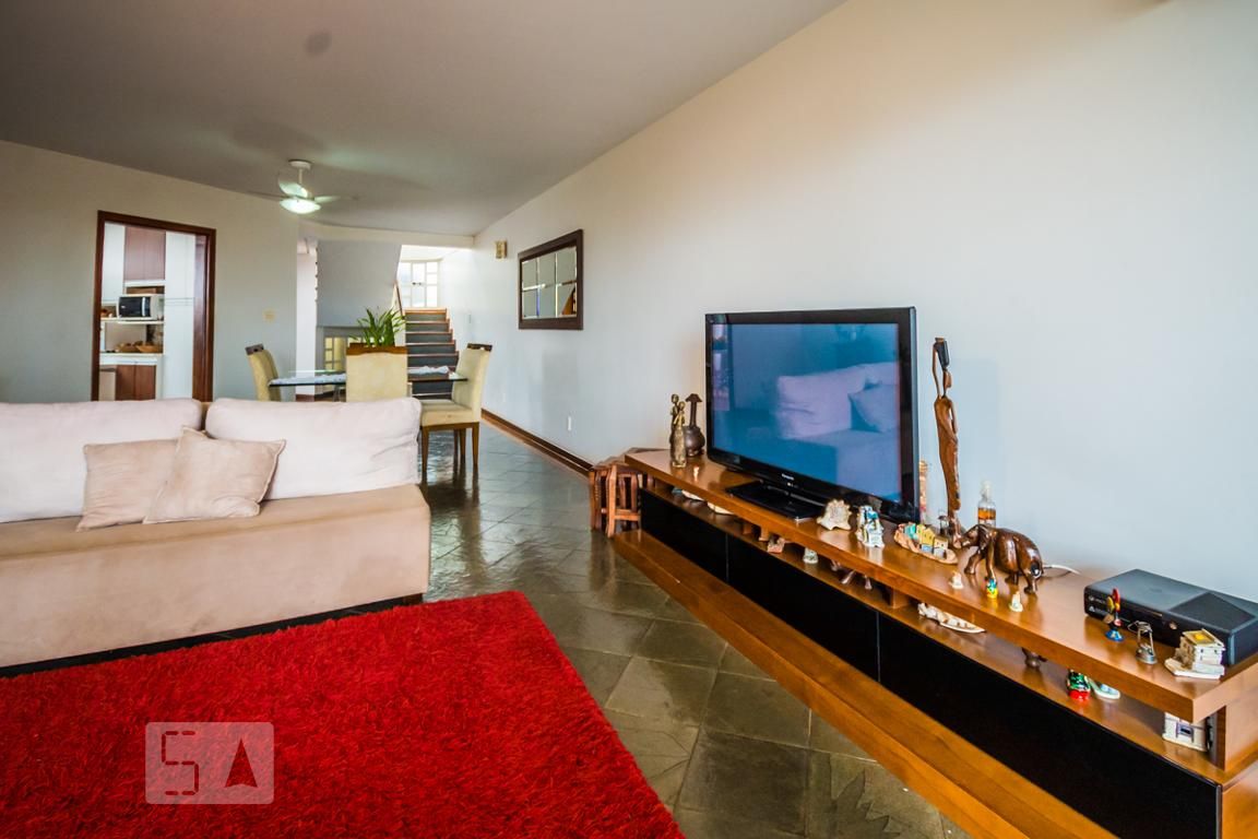 Casa à Venda - Guanabara, 4 Quartos,  240 m2 em , Campinas - sp | SoloBR
