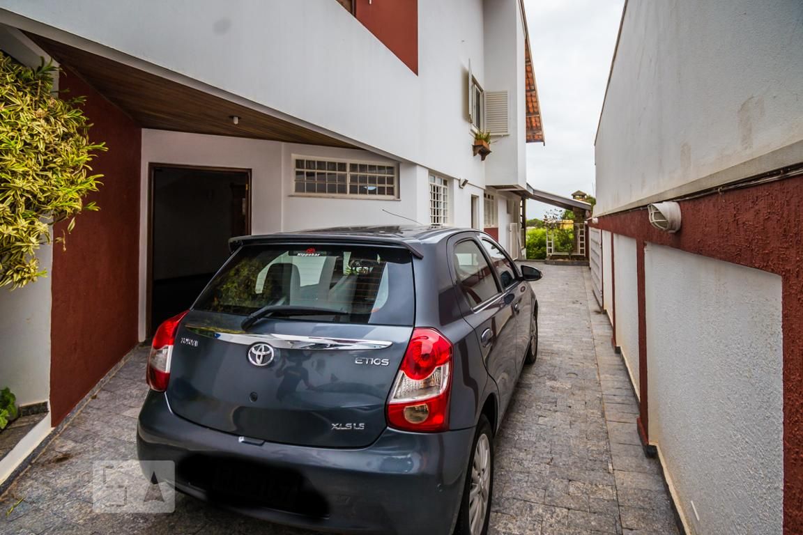 Casa à Venda - Guanabara, 4 Quartos,  240 m2 em , Campinas - sp | SoloBR