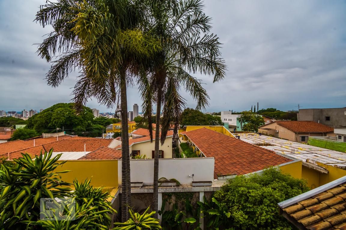 Casa à Venda - Guanabara, 4 Quartos,  240 m2 em , Campinas - sp | SoloBR