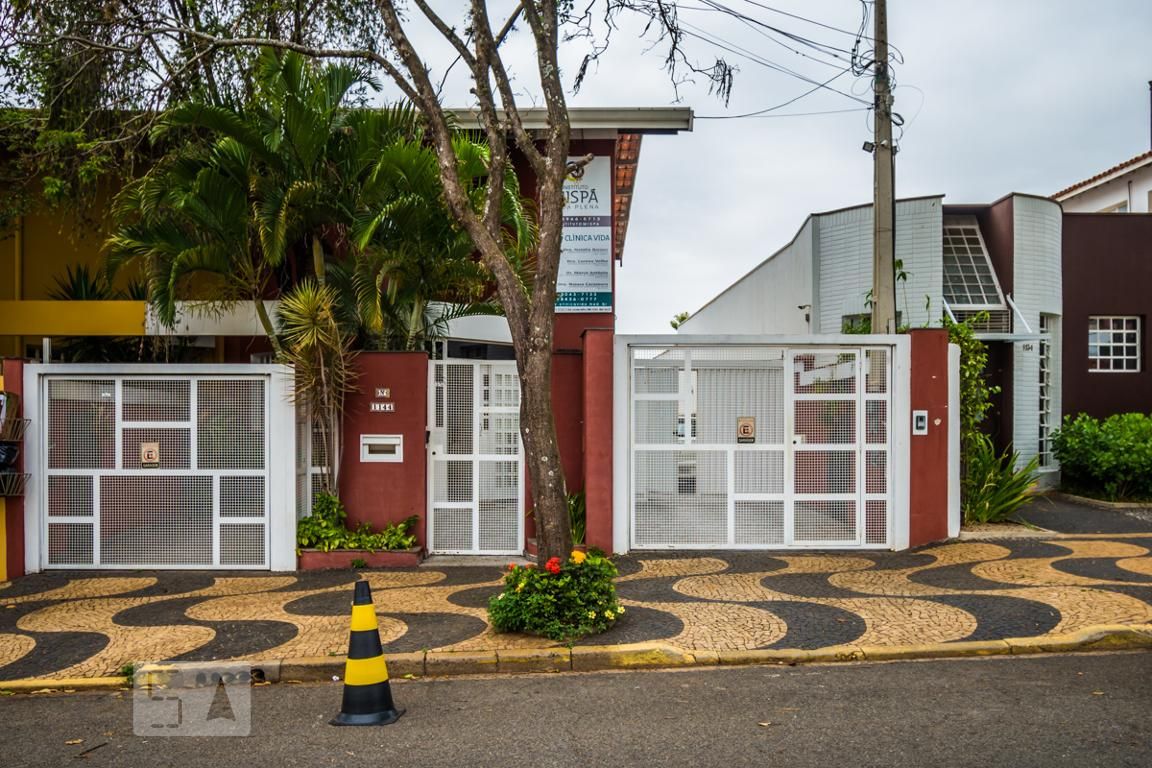 Casa à Venda - Guanabara, 4 Quartos,  240 m2 em , Campinas - sp | SoloBR