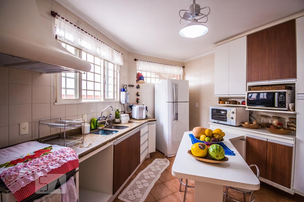 Casa à Venda - Guanabara, 4 Quartos,  240 m2 em , Campinas - sp | SoloBR