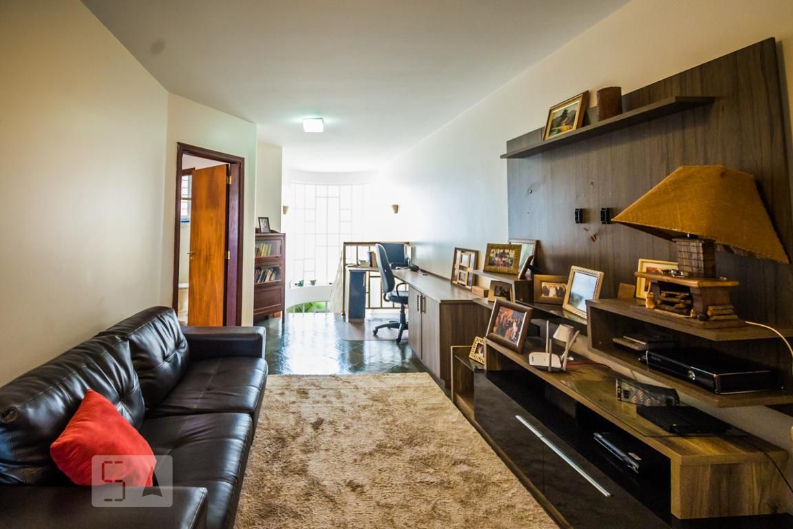Casa à Venda - Guanabara, 4 Quartos,  240 m2 em , Campinas - sp | SoloBR