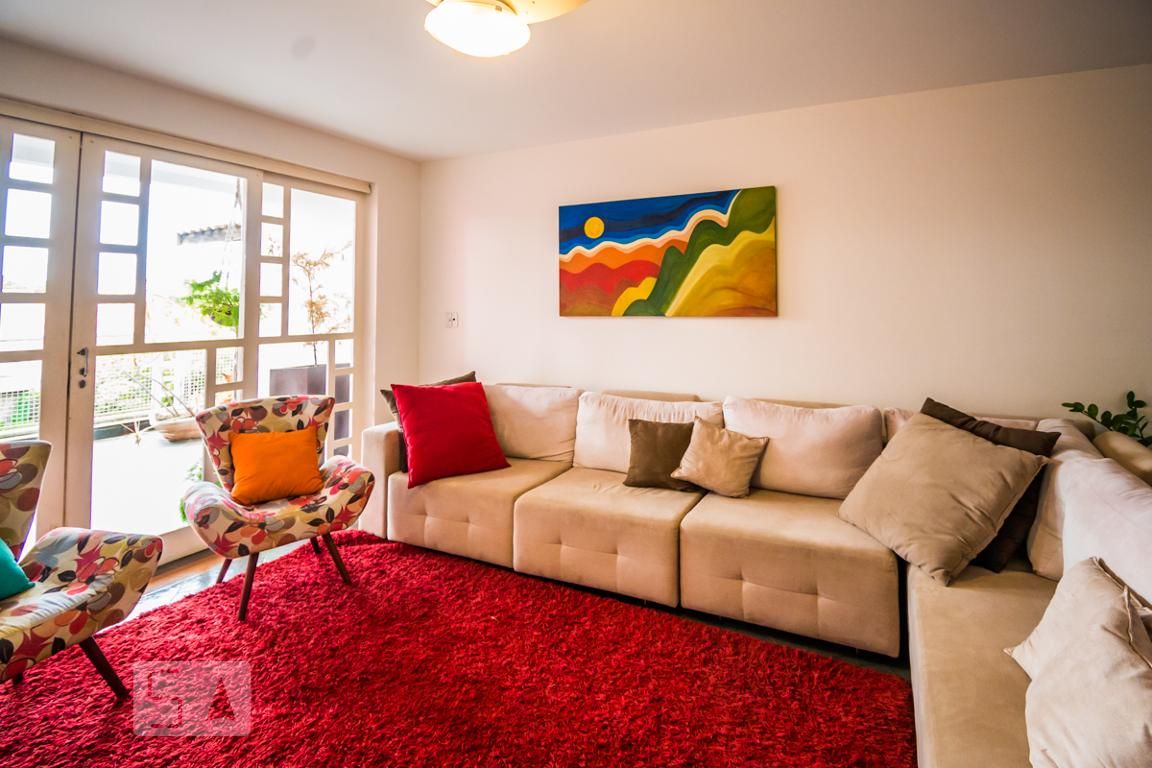 Casa à Venda - Guanabara, 4 Quartos,  240 m2 em , Campinas - sp | SoloBR