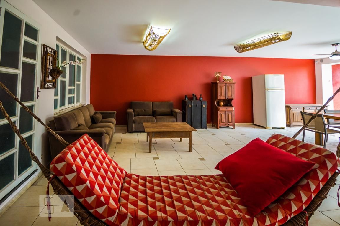 Casa à Venda - Guanabara, 4 Quartos,  240 m2 em , Campinas - sp | SoloBR