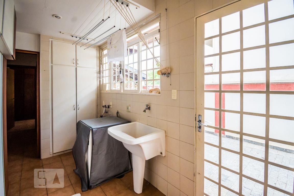 Casa à Venda - Guanabara, 4 Quartos,  240 m2 em , Campinas - sp | SoloBR