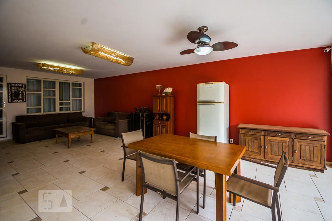 Casa à Venda - Guanabara, 4 Quartos,  240 m2 em , Campinas - sp | SoloBR