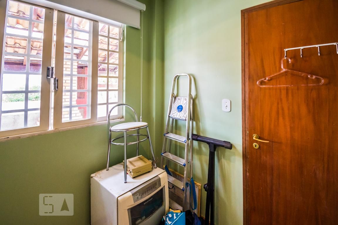 Casa à Venda - Guanabara, 4 Quartos,  240 m2 em , Campinas - sp | SoloBR