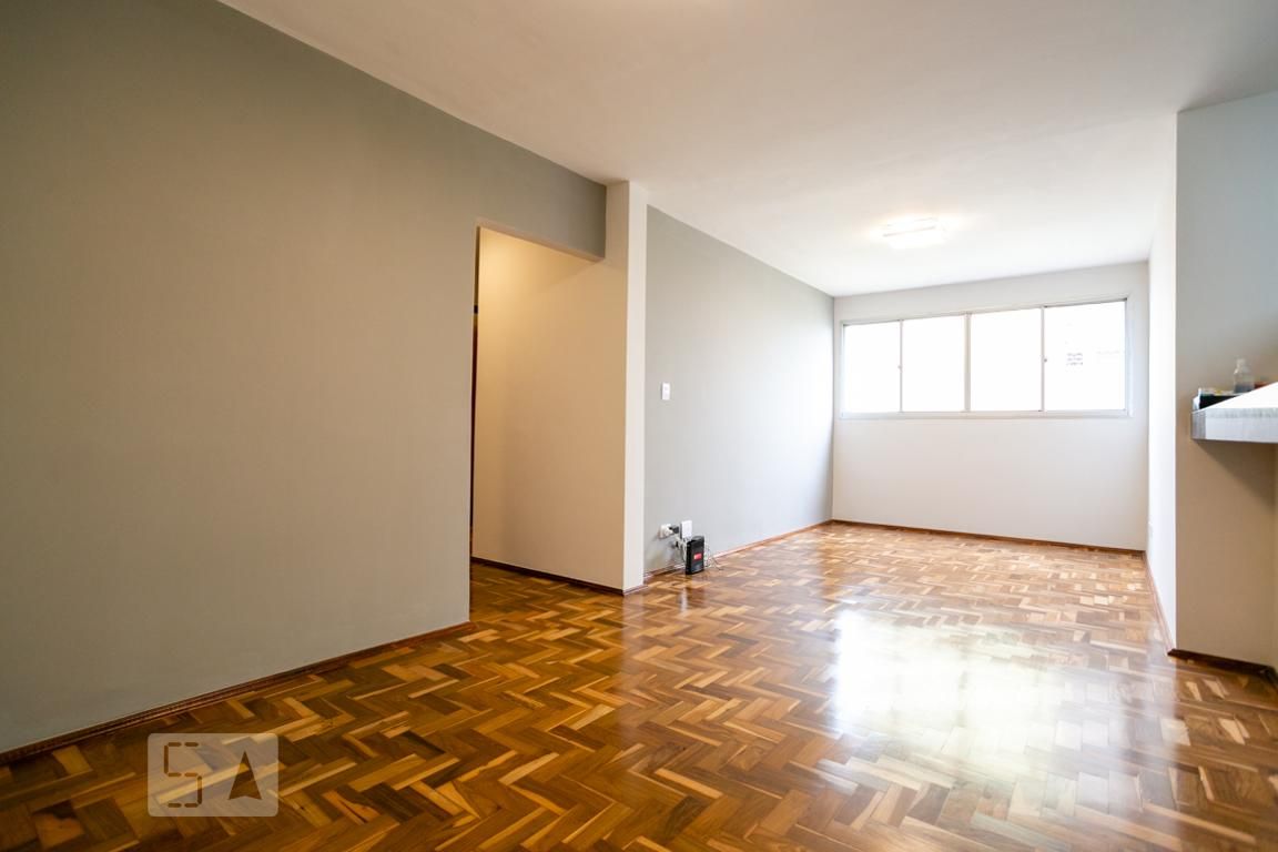 Apartamento, 3 quartos, 97 m² - Foto 1