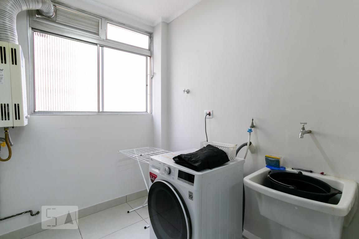 Apartamento, 3 quartos, 97 m² - Foto 35