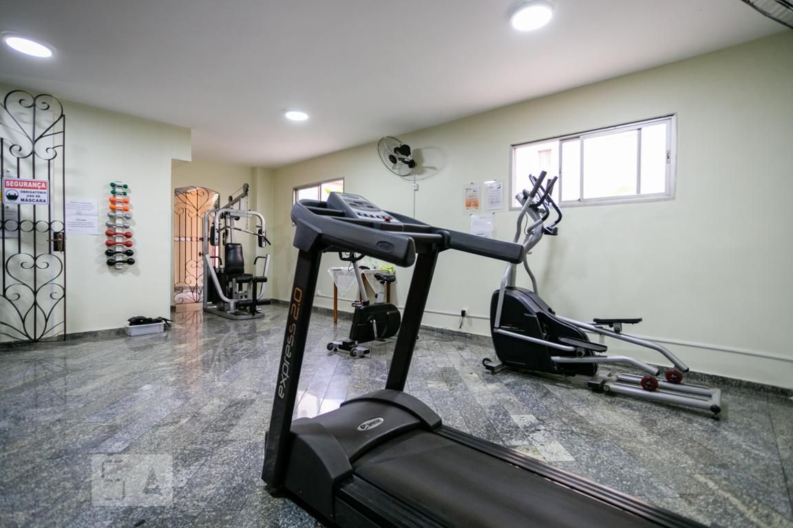Apartamento, 3 quartos, 97 m² - Foto 50