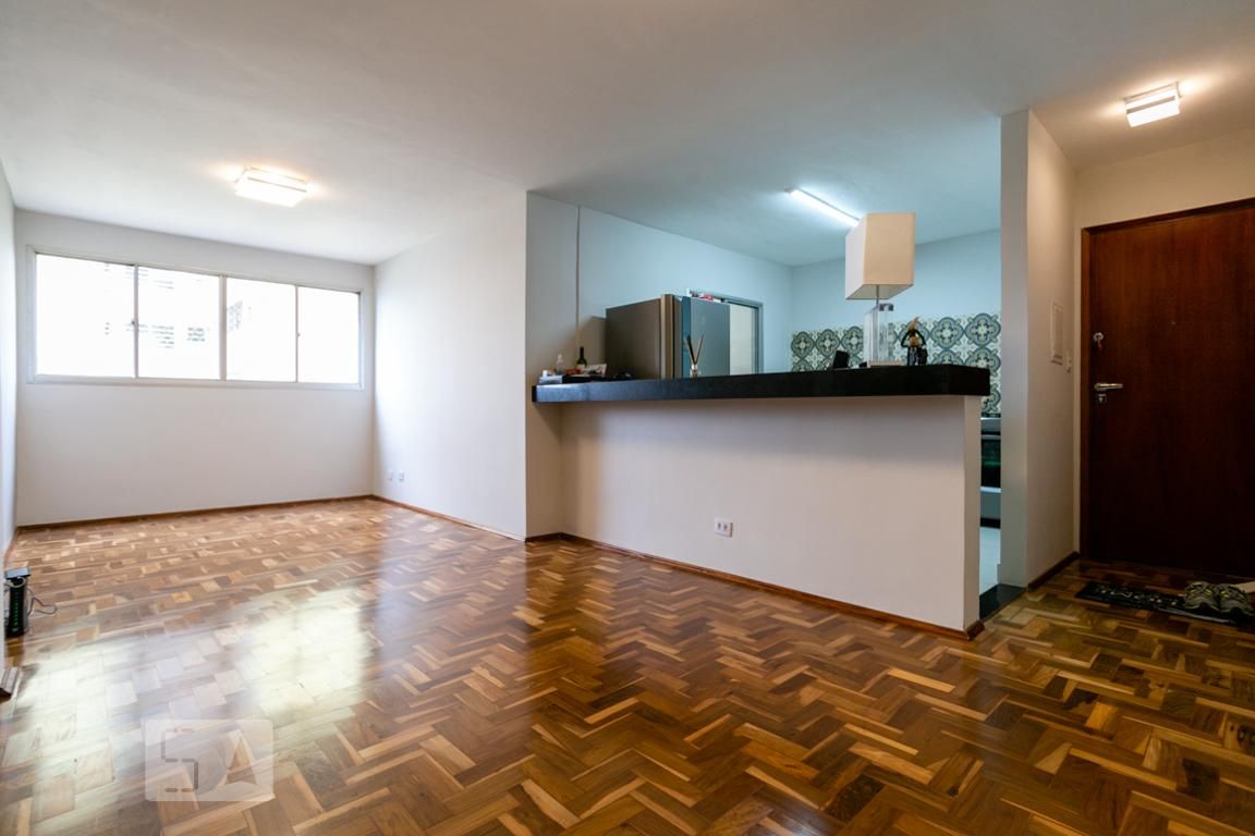 Apartamento, 3 quartos, 97 m² - Foto 2
