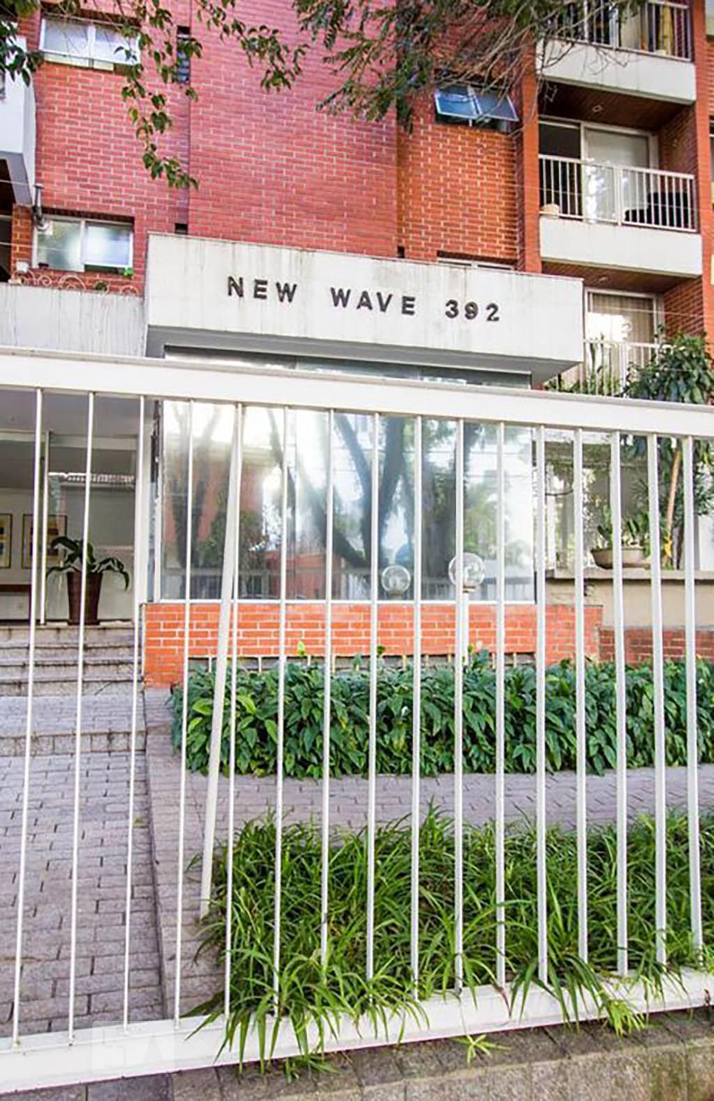 Apartamento, 1 quarto, 42 m² - Foto 48