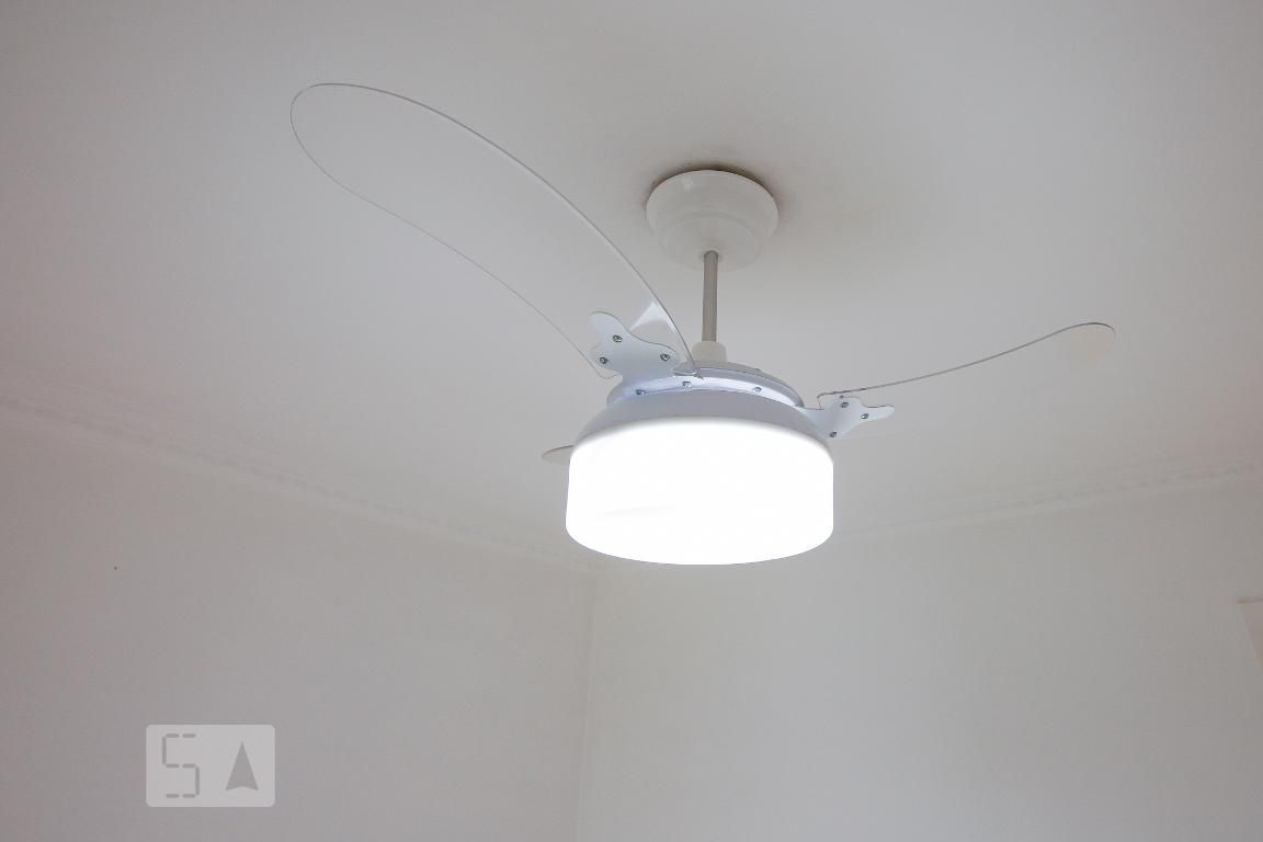 Apartamento, 1 quarto, 42 m² - Foto 15