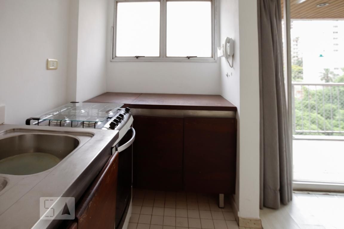 Apartamento, 1 quarto, 42 m² - Foto 30