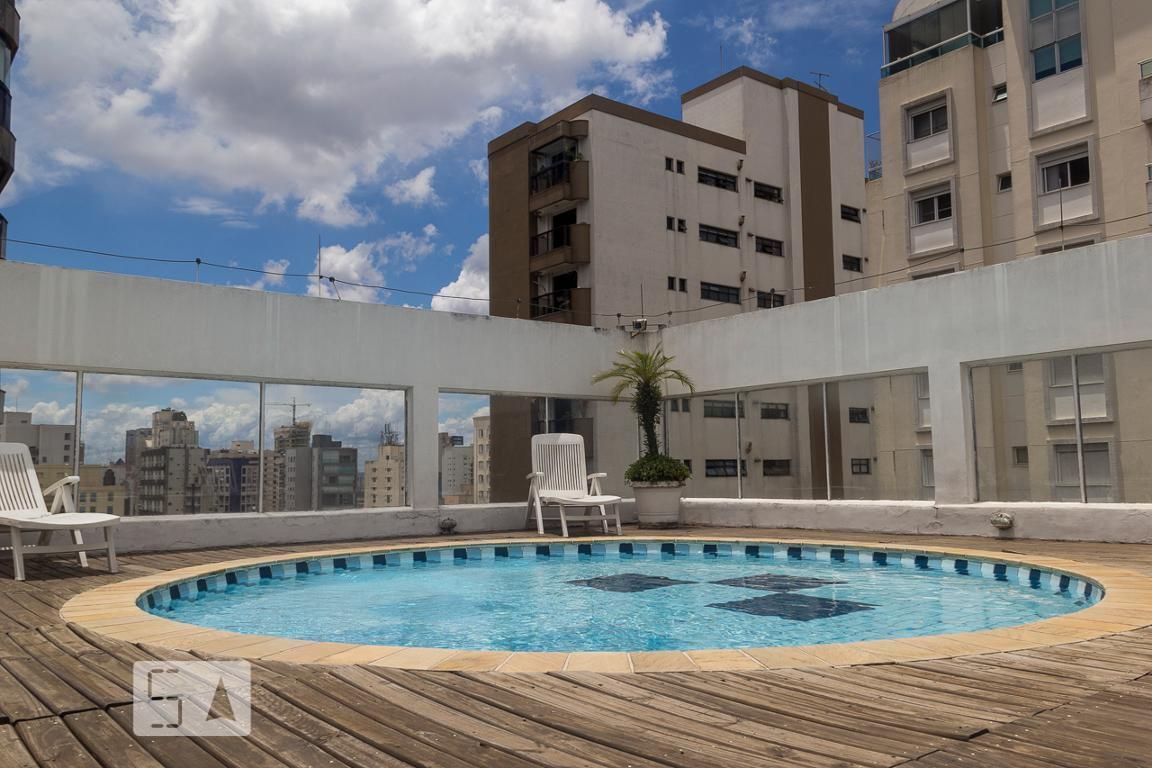 Apartamento, 1 quarto, 42 m² - Foto 40