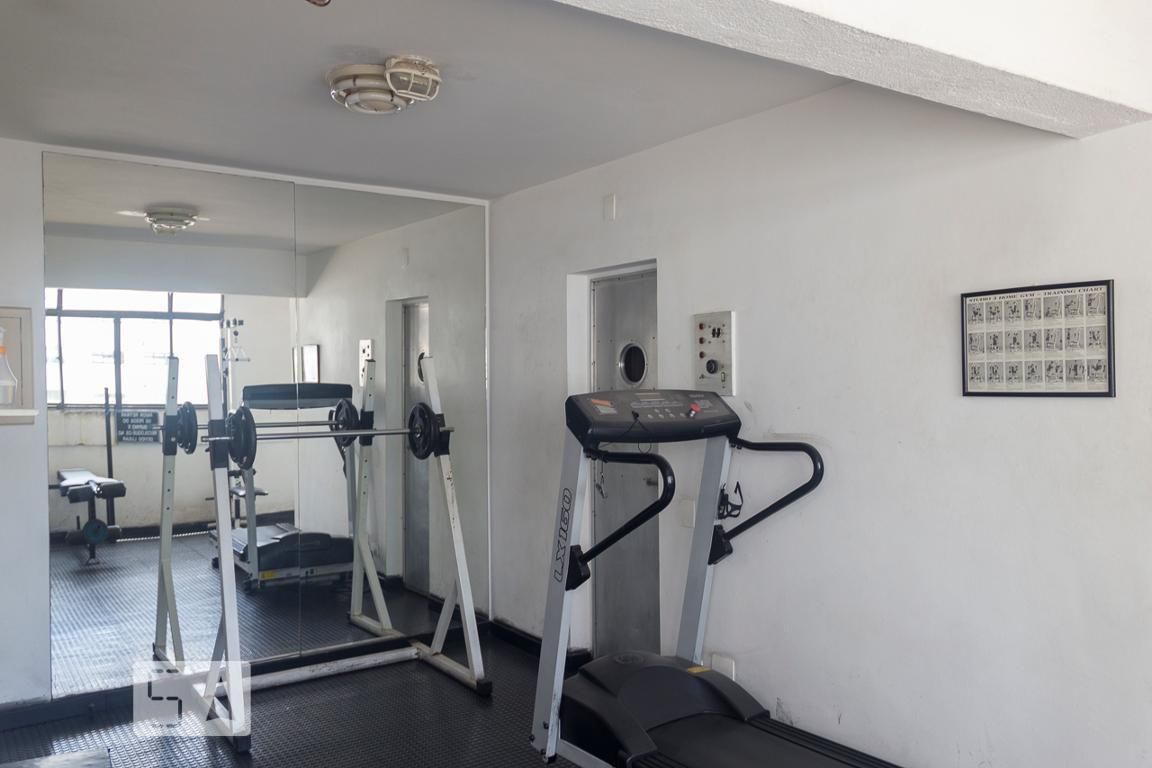 Apartamento, 1 quarto, 42 m² - Foto 42