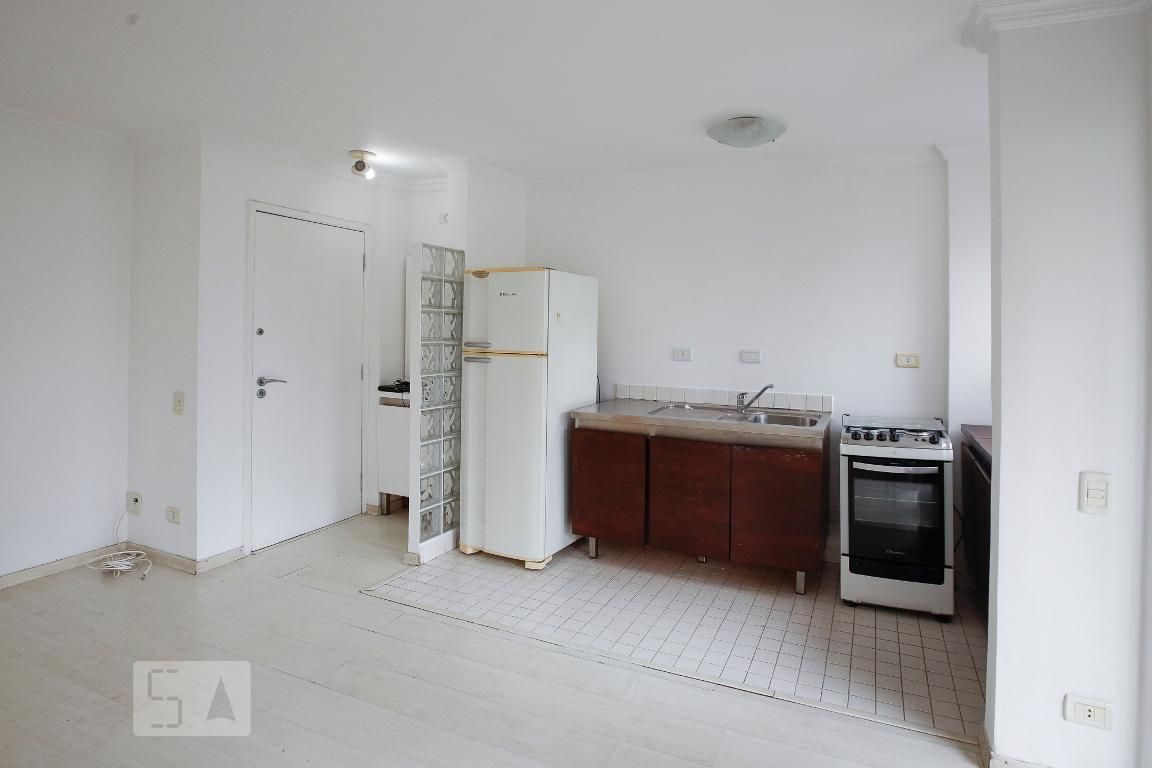 Apartamento, 1 quarto, 42 m² - Foto 2
