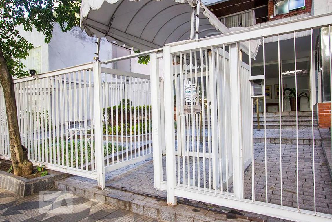 Apartamento, 1 quarto, 42 m² - Foto 47