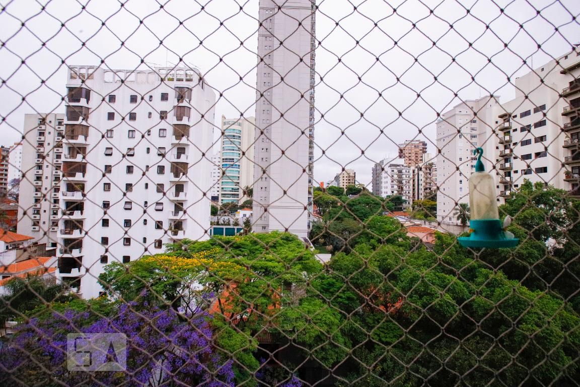 Apartamento, 1 quarto, 42 m² - Foto 8