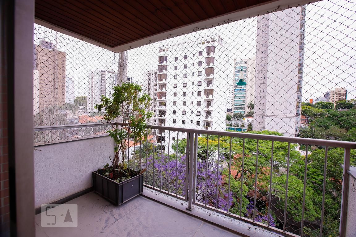 Apartamento, 1 quarto, 42 m² - Foto 7