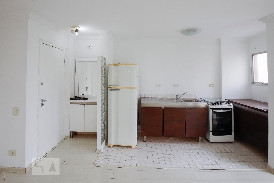 Apartamento, 1 quarto, 42 m² - Foto 6