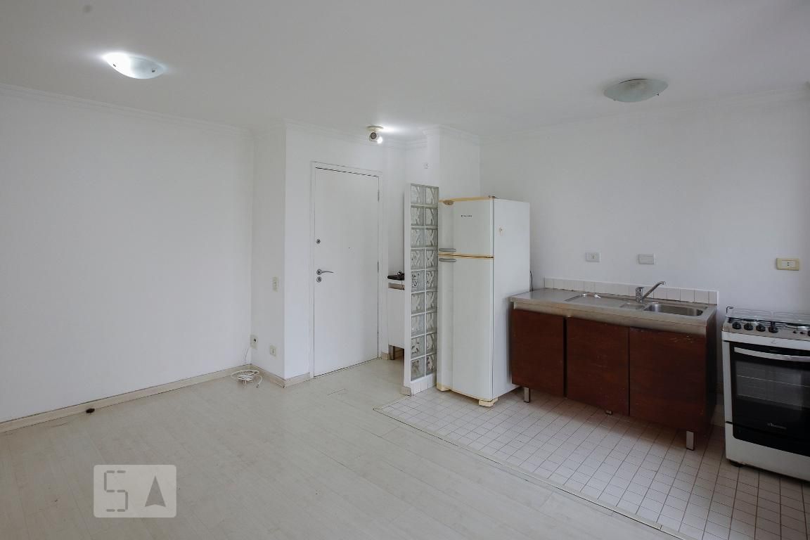 Apartamento, 1 quarto, 42 m² - Foto 4