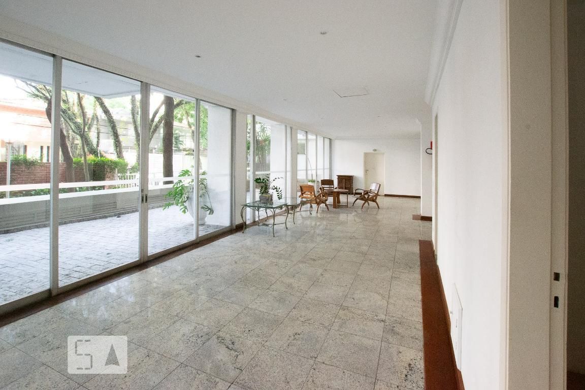 Apartamento, 1 quarto, 42 m² - Foto 36