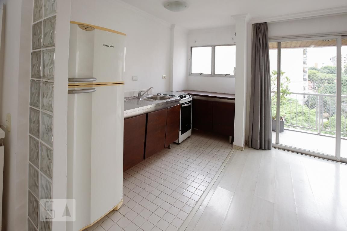 Apartamento, 1 quarto, 42 m² - Foto 26