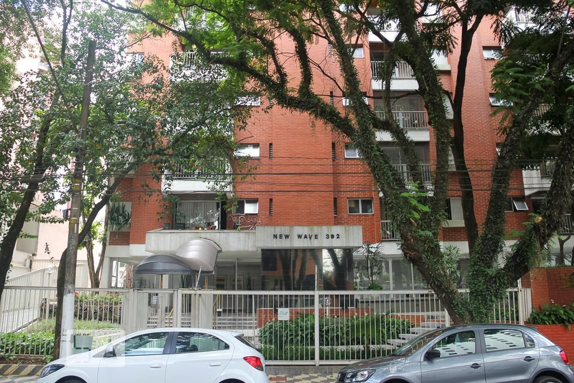 Apartamento, 1 quarto, 42 m² - Foto 46