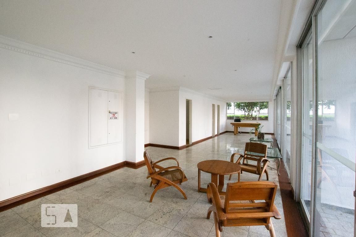 Apartamento, 1 quarto, 42 m² - Foto 37