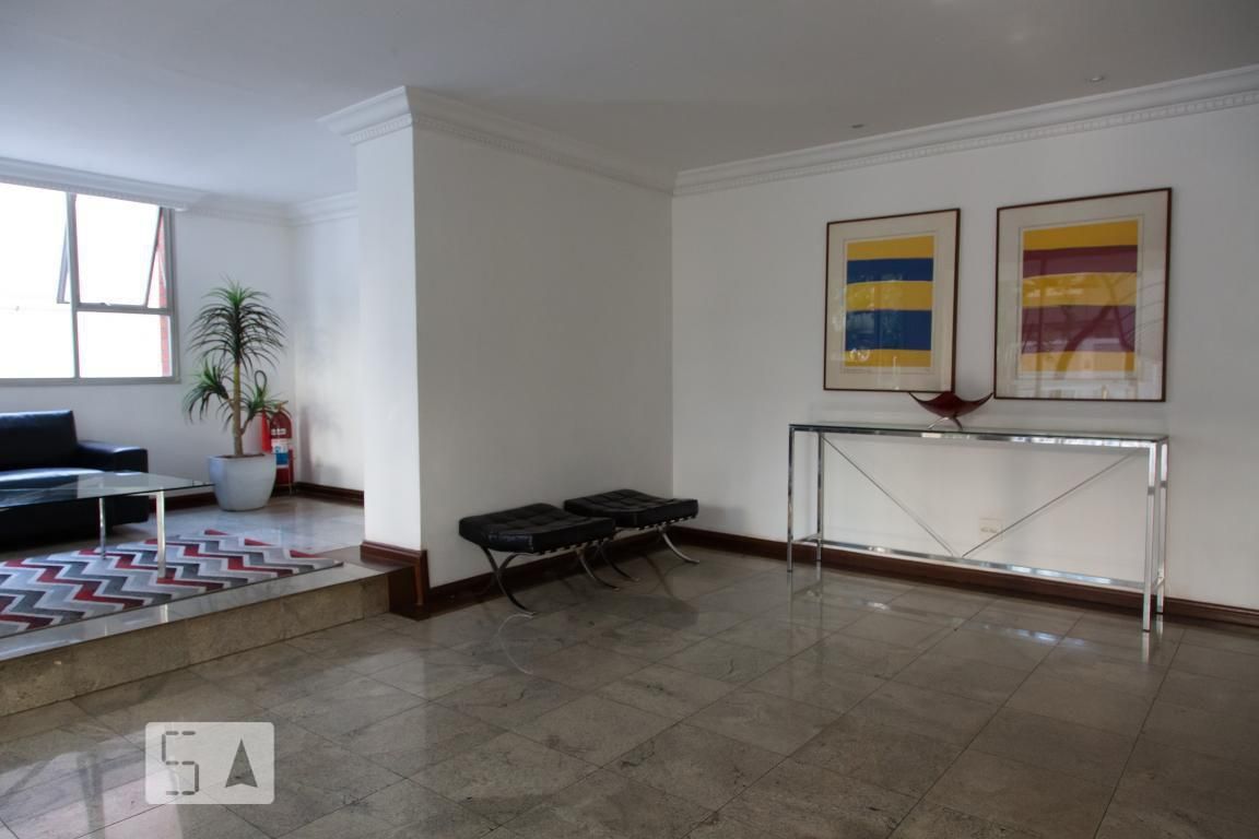 Apartamento, 1 quarto, 42 m² - Foto 33