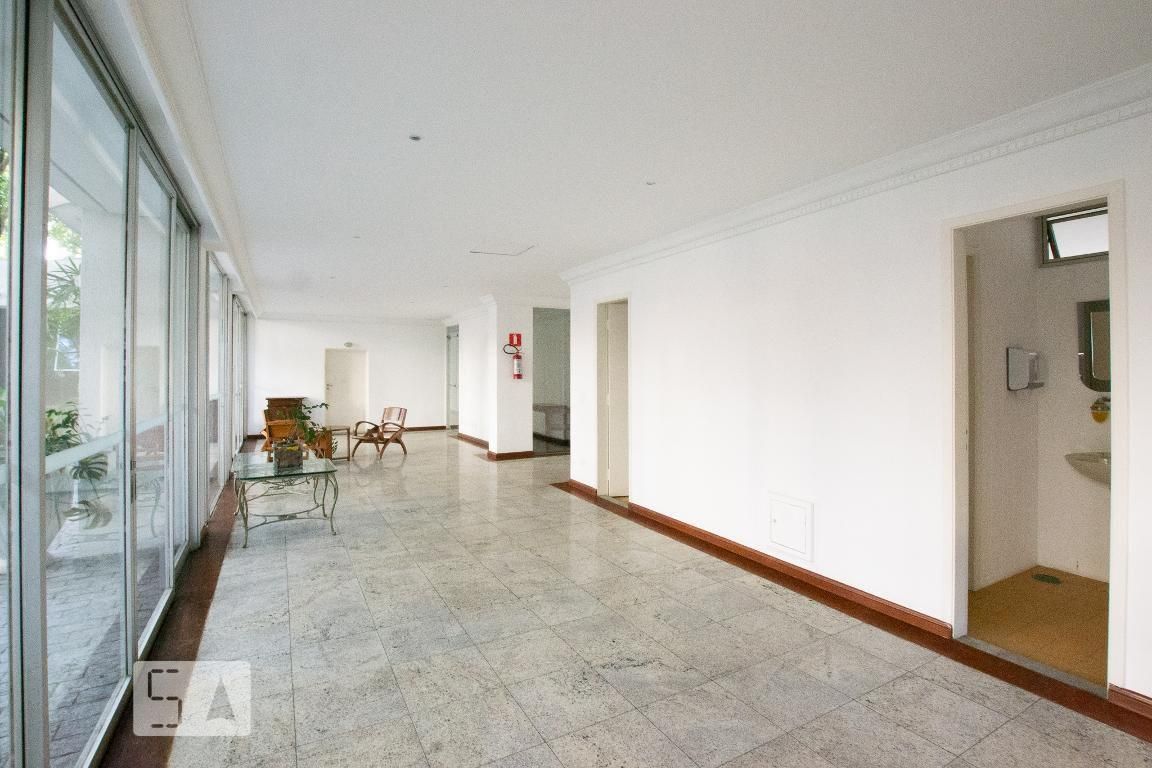 Apartamento, 1 quarto, 42 m² - Foto 35