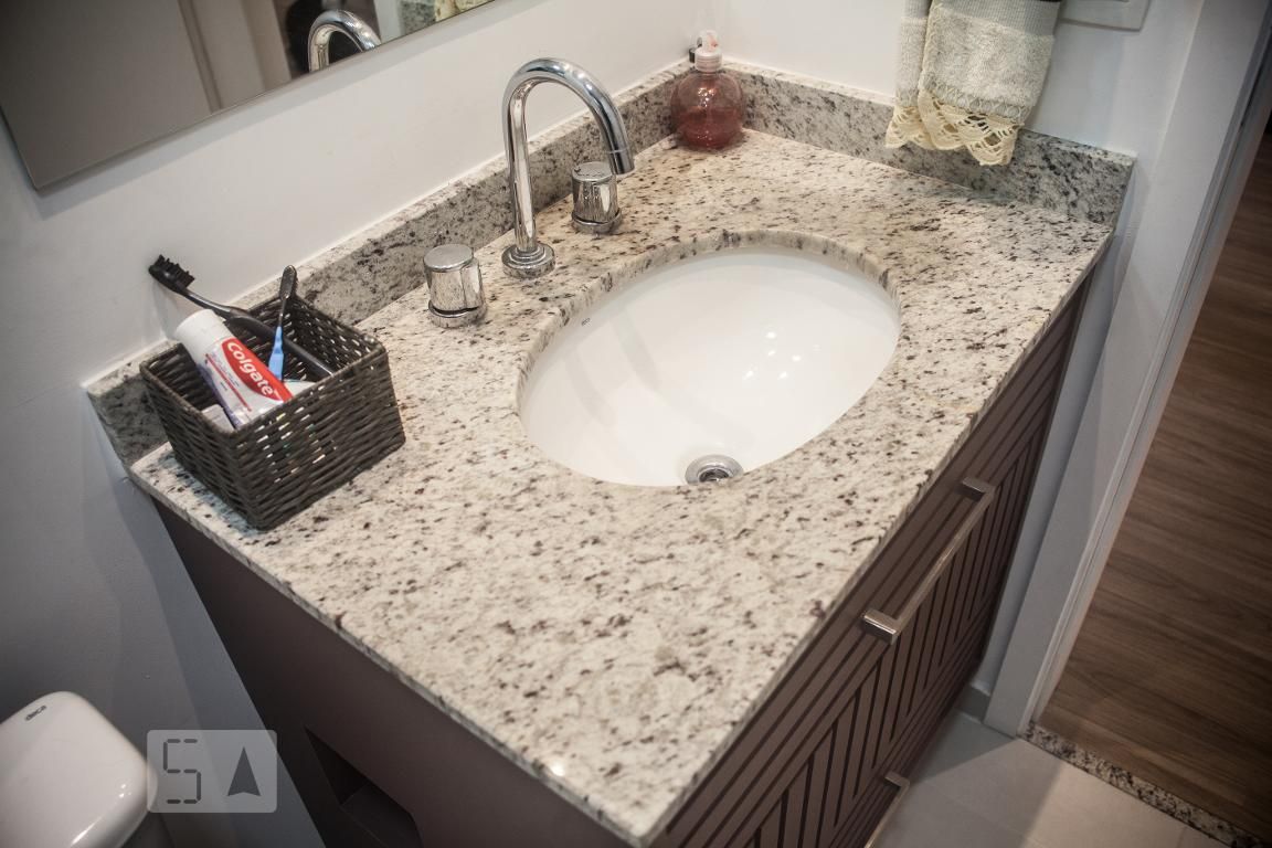 Apartamento, 2 quartos, 55 m² - Foto 22