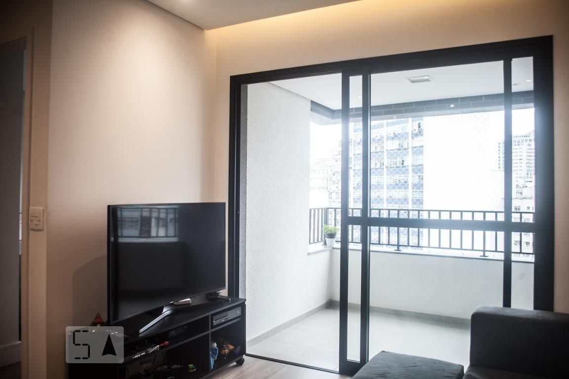 Apartamento, 2 quartos, 55 m² - Foto 7
