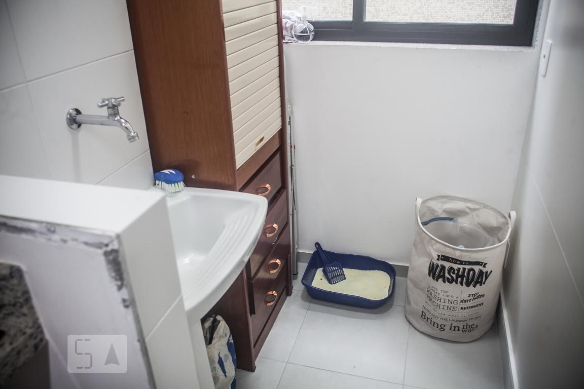 Apartamento, 2 quartos, 55 m² - Foto 33