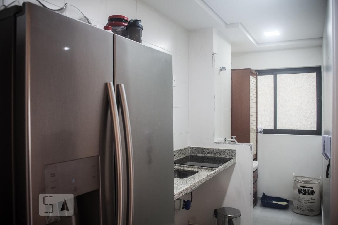 Apartamento, 2 quartos, 55 m² - Foto 25