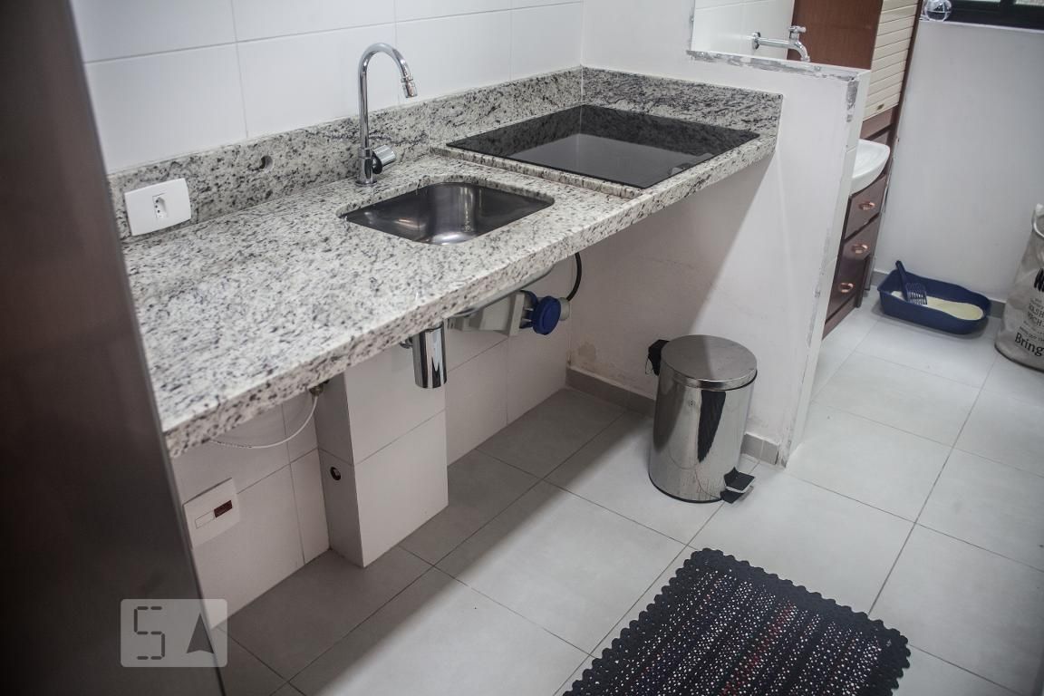 Apartamento, 2 quartos, 55 m² - Foto 28