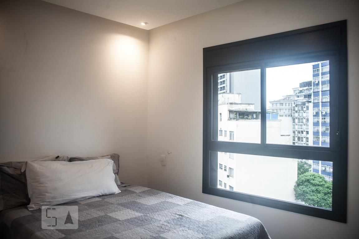 Apartamento, 2 quartos, 55 m² - Foto 11