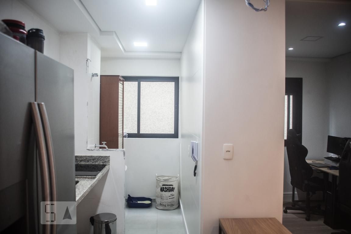 Apartamento, 2 quartos, 55 m² - Foto 27