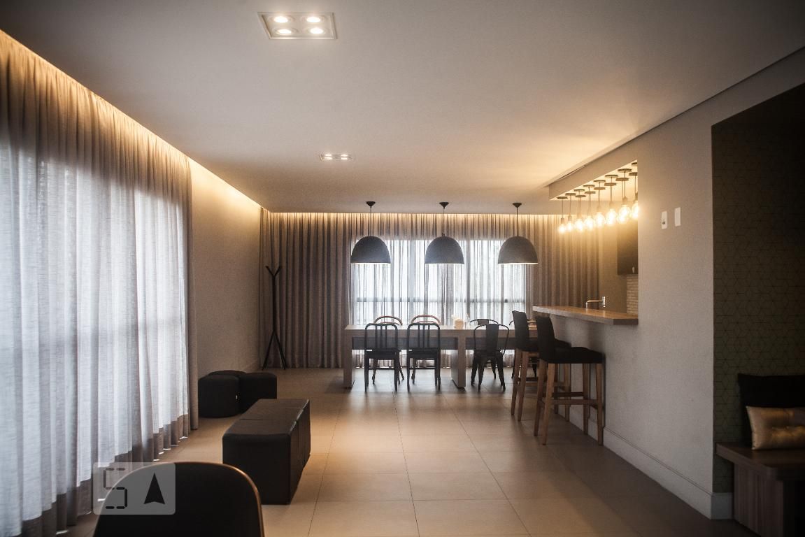 Apartamento, 2 quartos, 55 m² - Foto 37