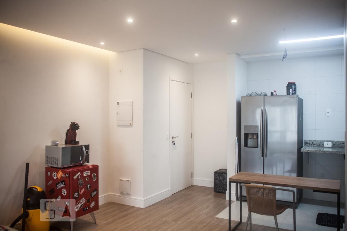 Apartamento, 2 quartos, 55 m² - Foto 3