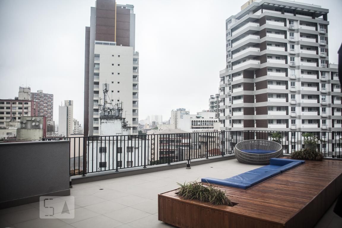 Apartamento, 2 quartos, 55 m² - Foto 36