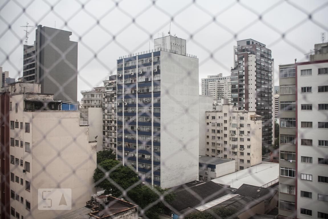 Apartamento, 2 quartos, 55 m² - Foto 10