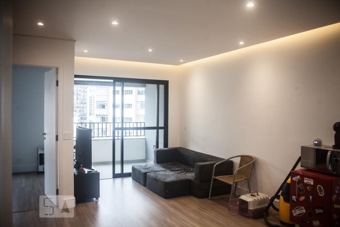 Apartamento, 2 quartos, 55 m² - Foto 2