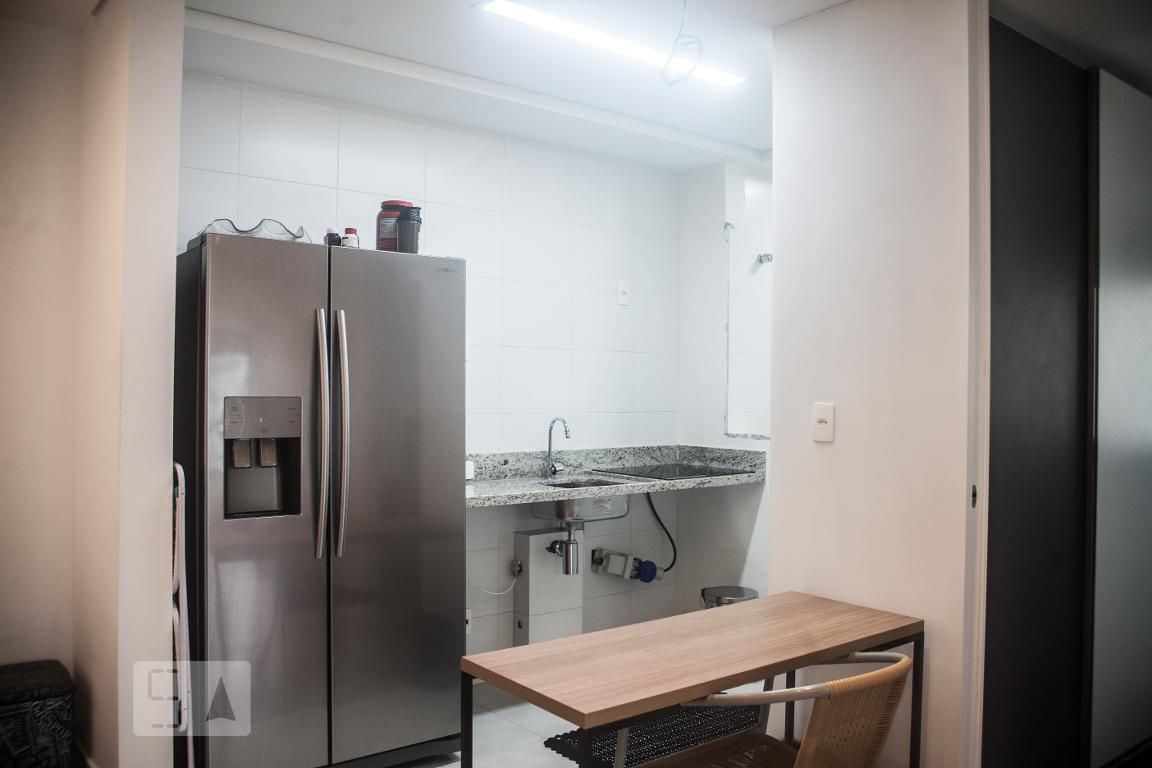 Apartamento, 2 quartos, 55 m² - Foto 24