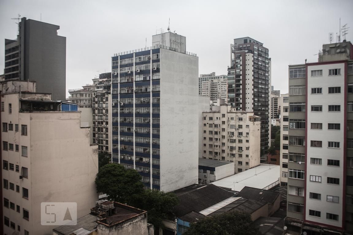Apartamento, 2 quartos, 55 m² - Foto 14