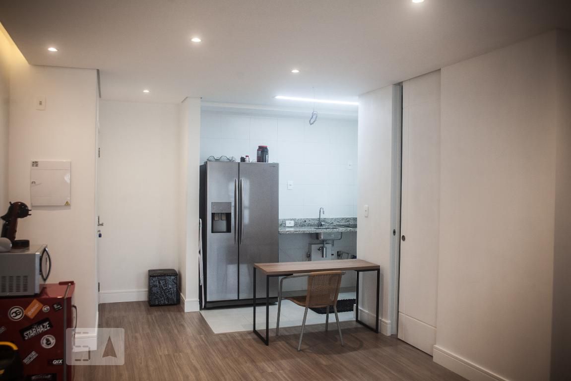 Apartamento, 2 quartos, 55 m² - Foto 5