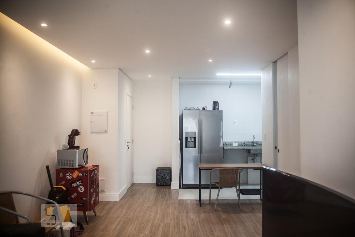 Apartamento, 2 quartos, 55 m² - Foto 4