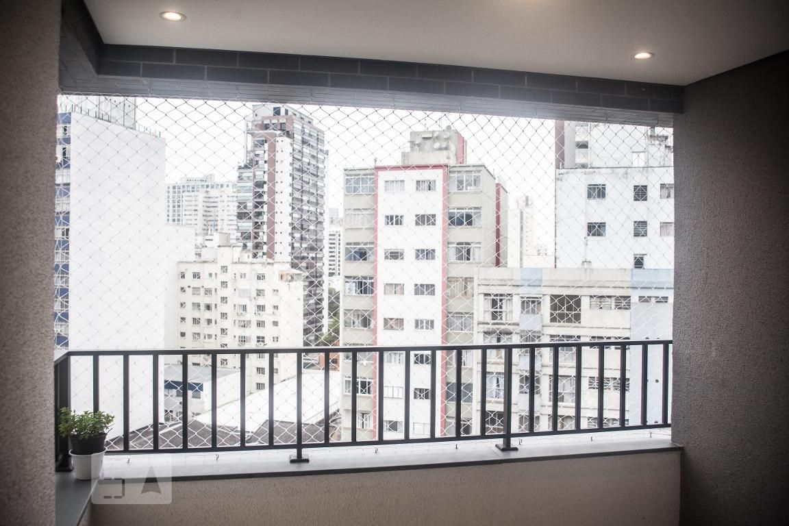 Apartamento, 2 quartos, 55 m² - Foto 8
